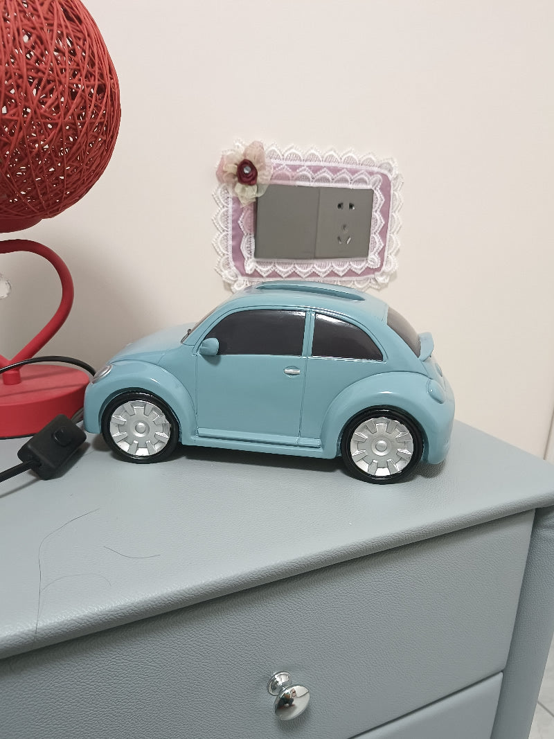 Creative Car Tissue Box, Home Desktop Decoration, Personalized Gift