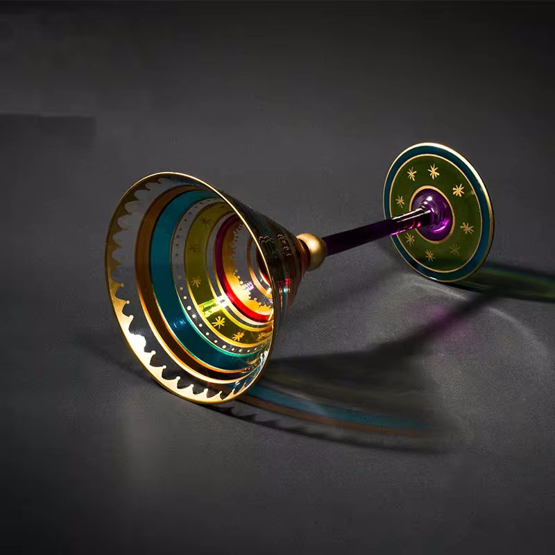 Exquisite Cocktail Multi-Color Glass Cup ,Pretty Home Wine Glass Furnishings