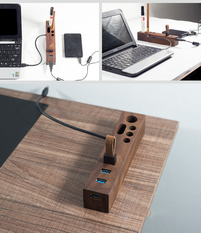 Computer accessories