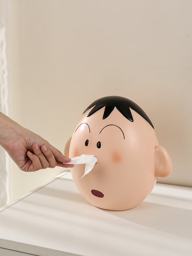Fun Slug Cartoon Roll Holder, Amazing Home Decoration