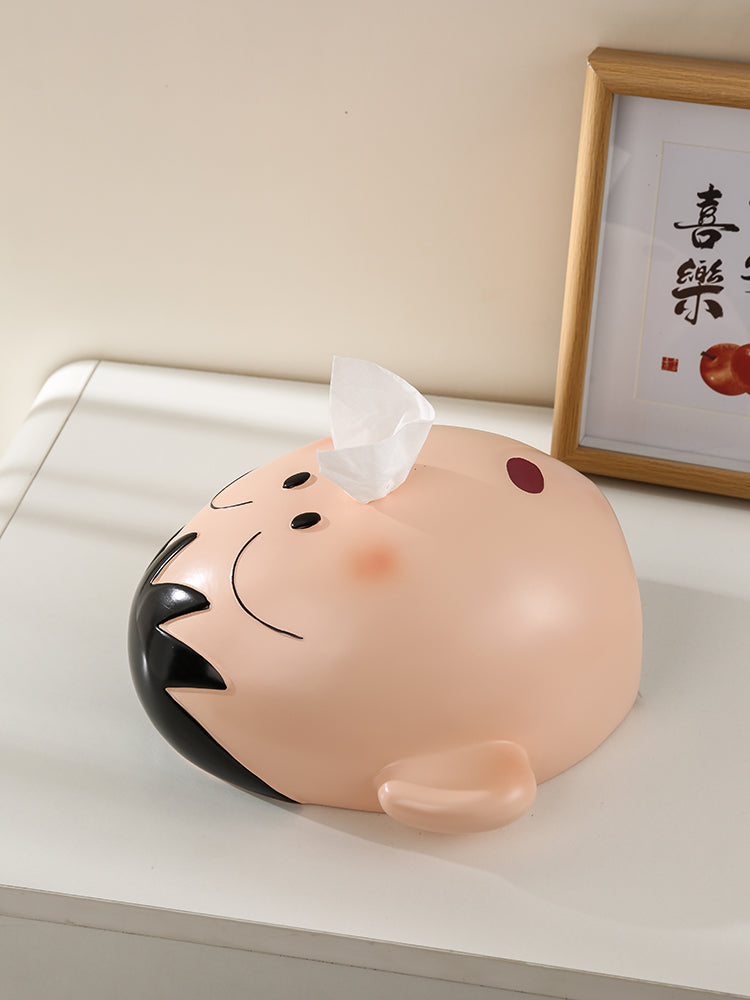 Fun Slug Cartoon Roll Holder, Amazing Home Decoration