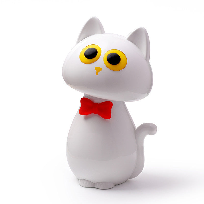 Naughty Cat Ambient Night Light,Atmosphere Lights - Children'S Decorative Gifts